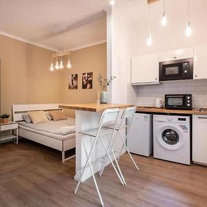Studio Appartement